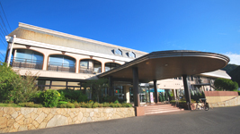 大広苑（外観）