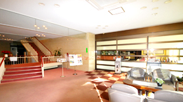 大広苑（共有スペース１）