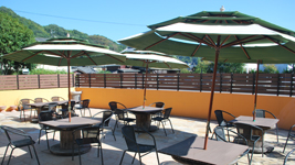 大広苑（共有スペース２）