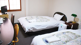 大広苑（室内）