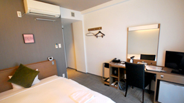 ホテルグリーンスカイ（室内）