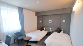 ホテルグリーンスカイ（室内2）