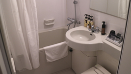 ホテルグリーンスカイ（室内3）