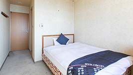 竹原シーサイドホテル（室内）